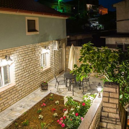 Apartment Rupcic Senj  Exterior foto