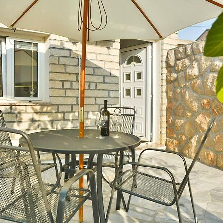 Apartment Rupcic Senj  Exterior foto