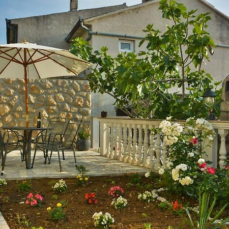 Apartment Rupcic Senj  Exterior foto