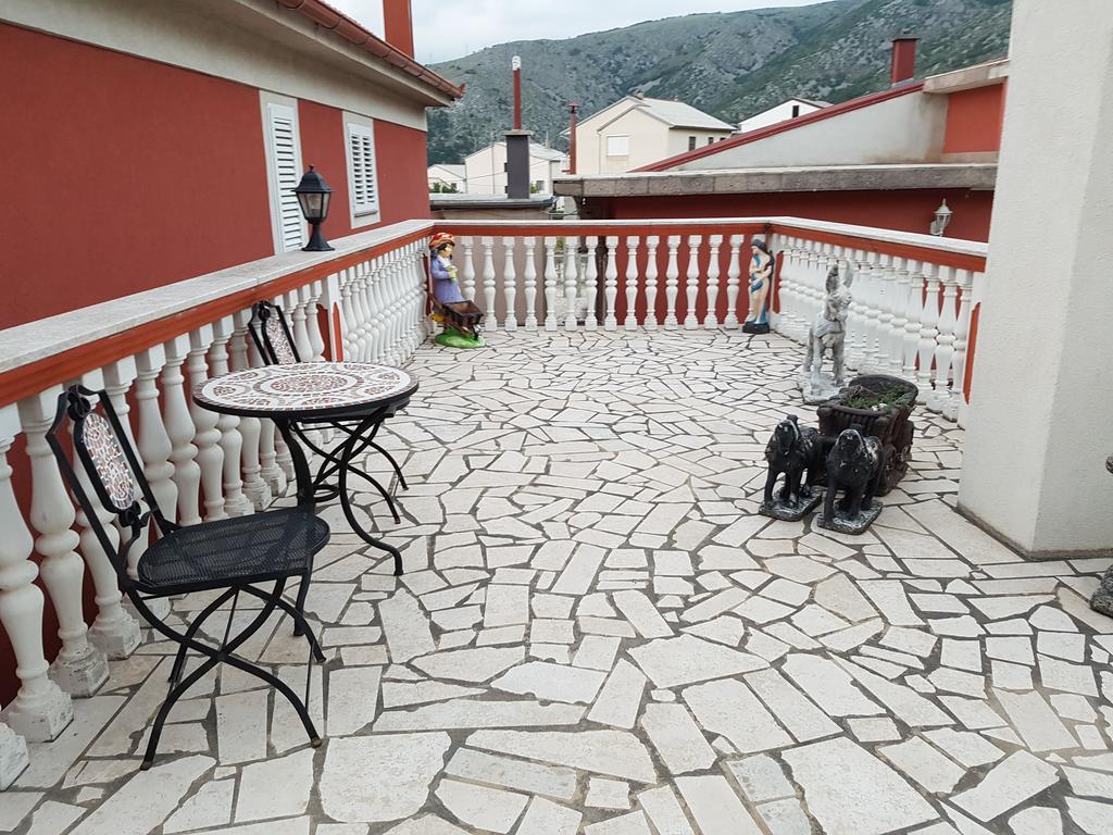 Apartment Rupcic Senj  Exterior foto
