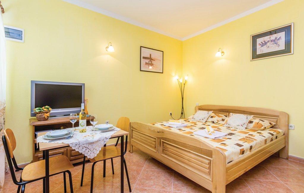 Apartment Rupcic Senj  Exterior foto