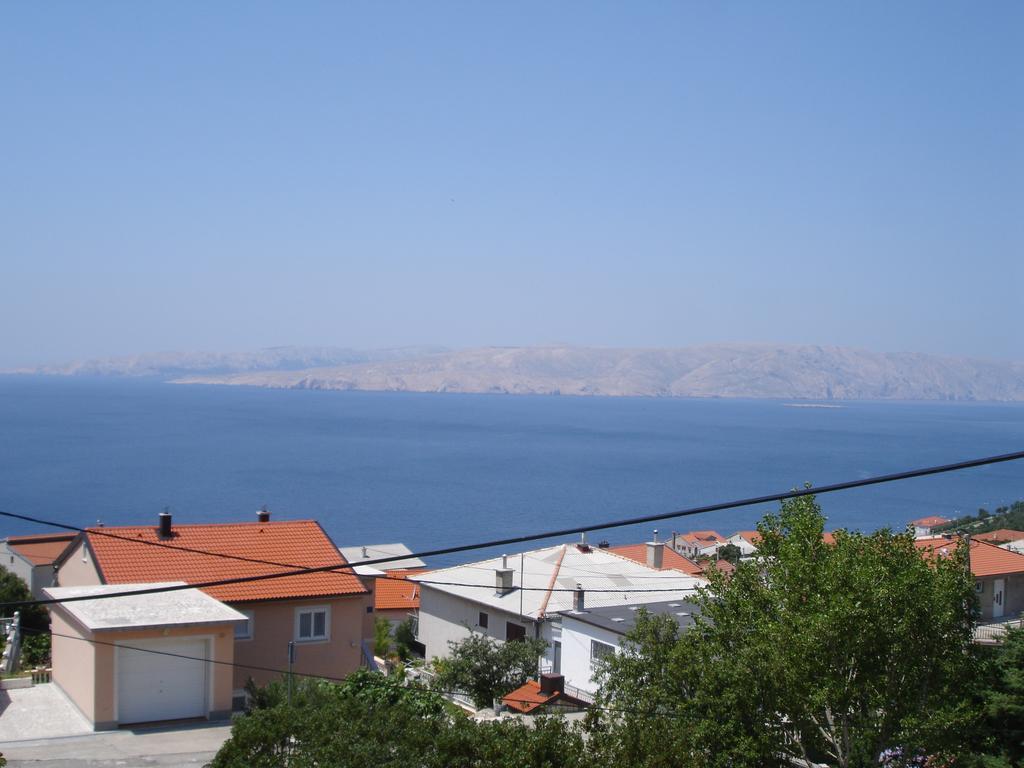 Apartment Rupcic Senj  Exterior foto