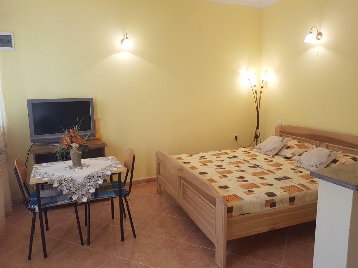 Apartment Rupcic Senj  Exterior foto