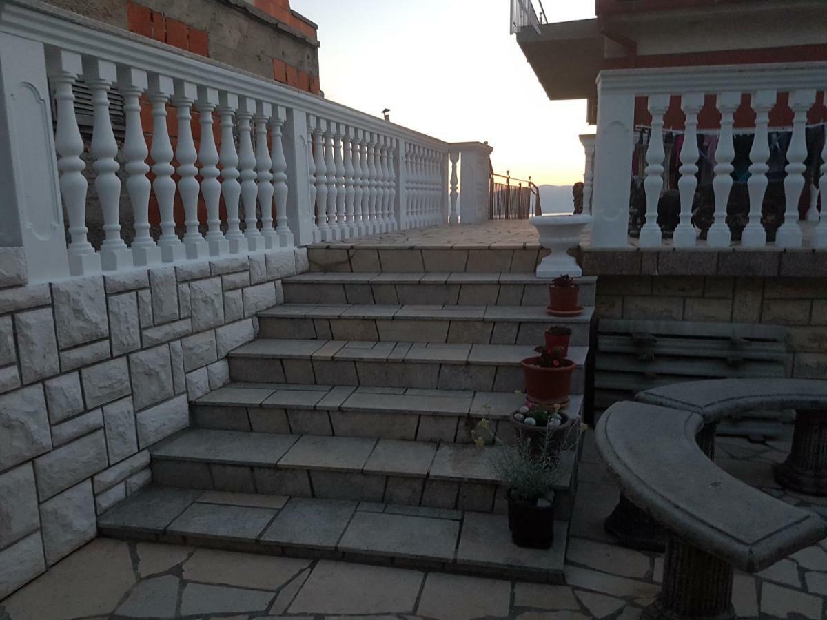 Apartment Rupcic Senj  Exterior foto