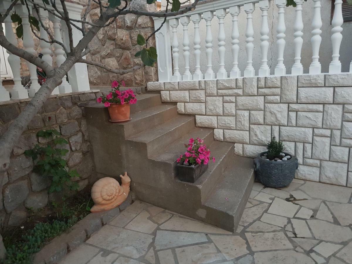 Apartment Rupcic Senj  Exterior foto