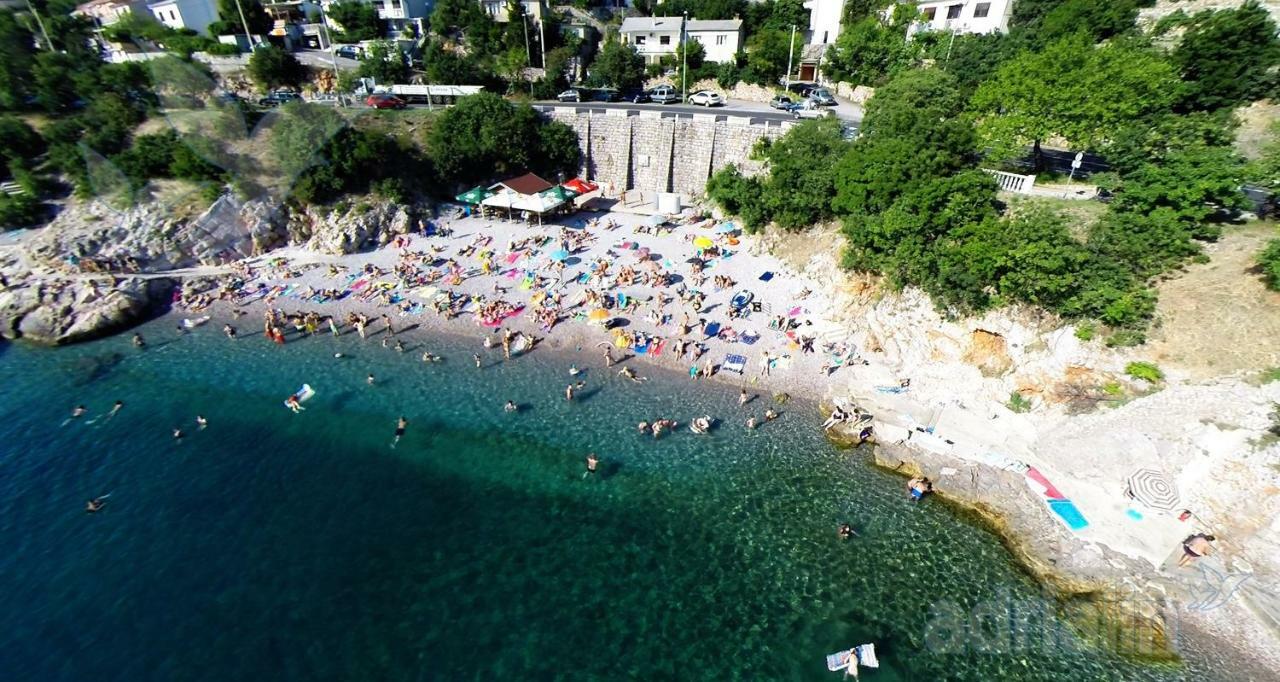 Apartment Rupcic Senj  Exterior foto