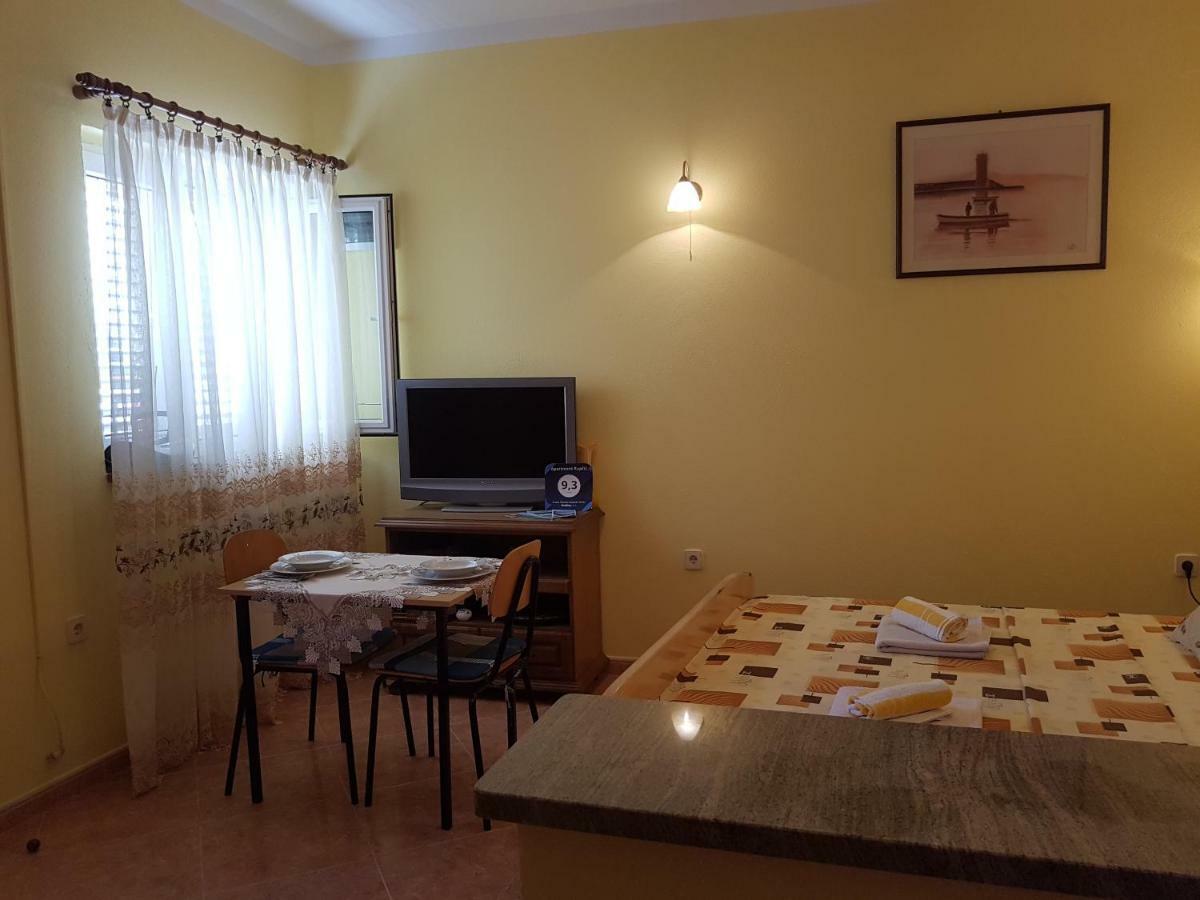 Apartment Rupcic Senj  Exterior foto