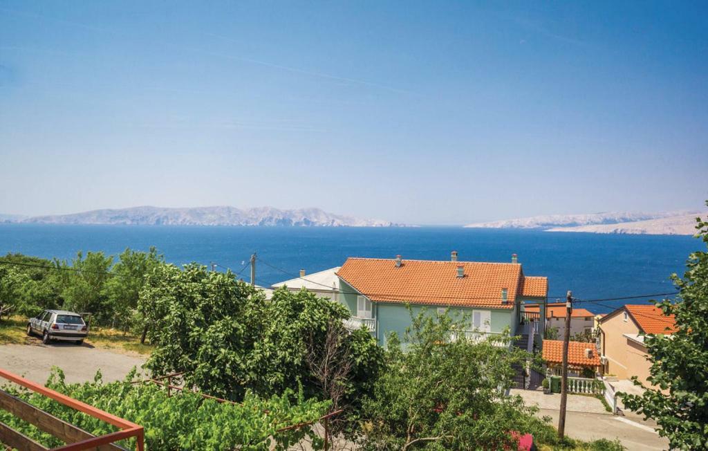 Apartment Rupcic Senj  Exterior foto