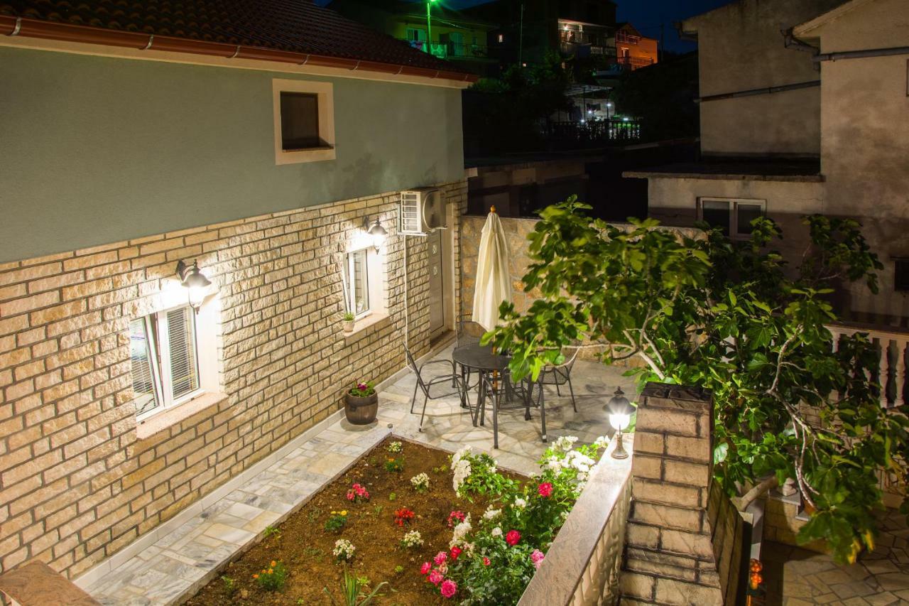 Apartment Rupcic Senj  Exterior foto
