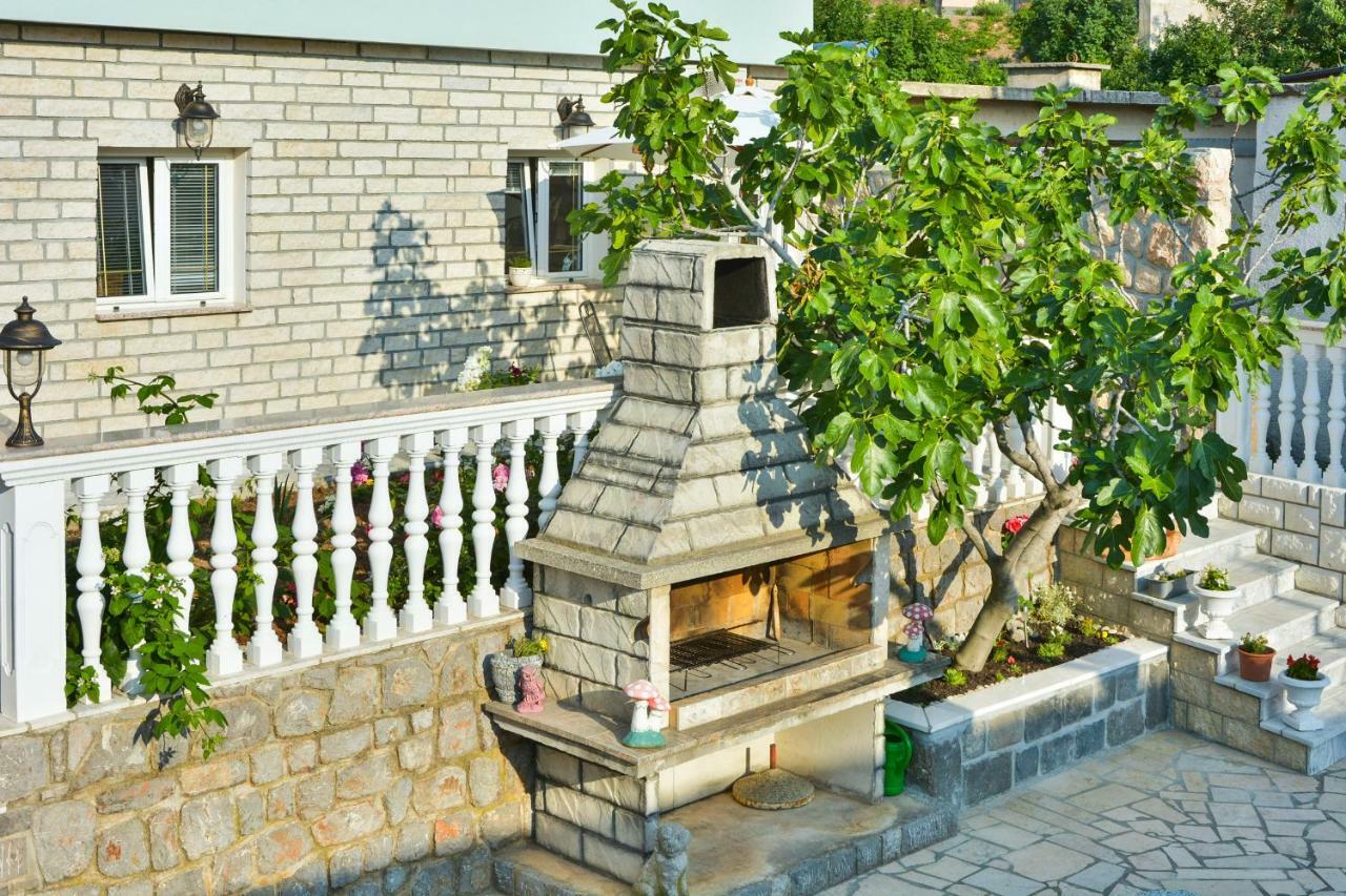 Apartment Rupcic Senj  Exterior foto