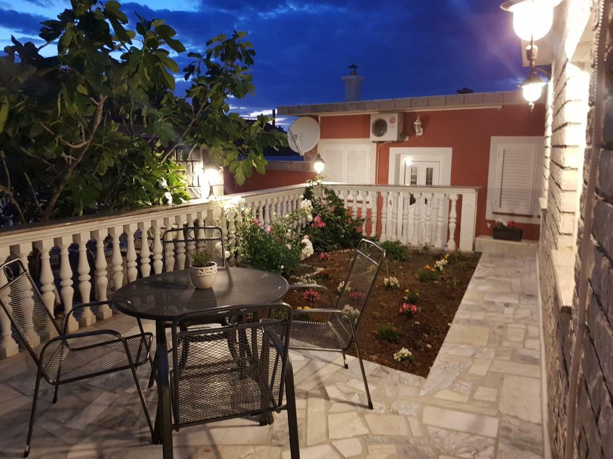Apartment Rupcic Senj  Exterior foto