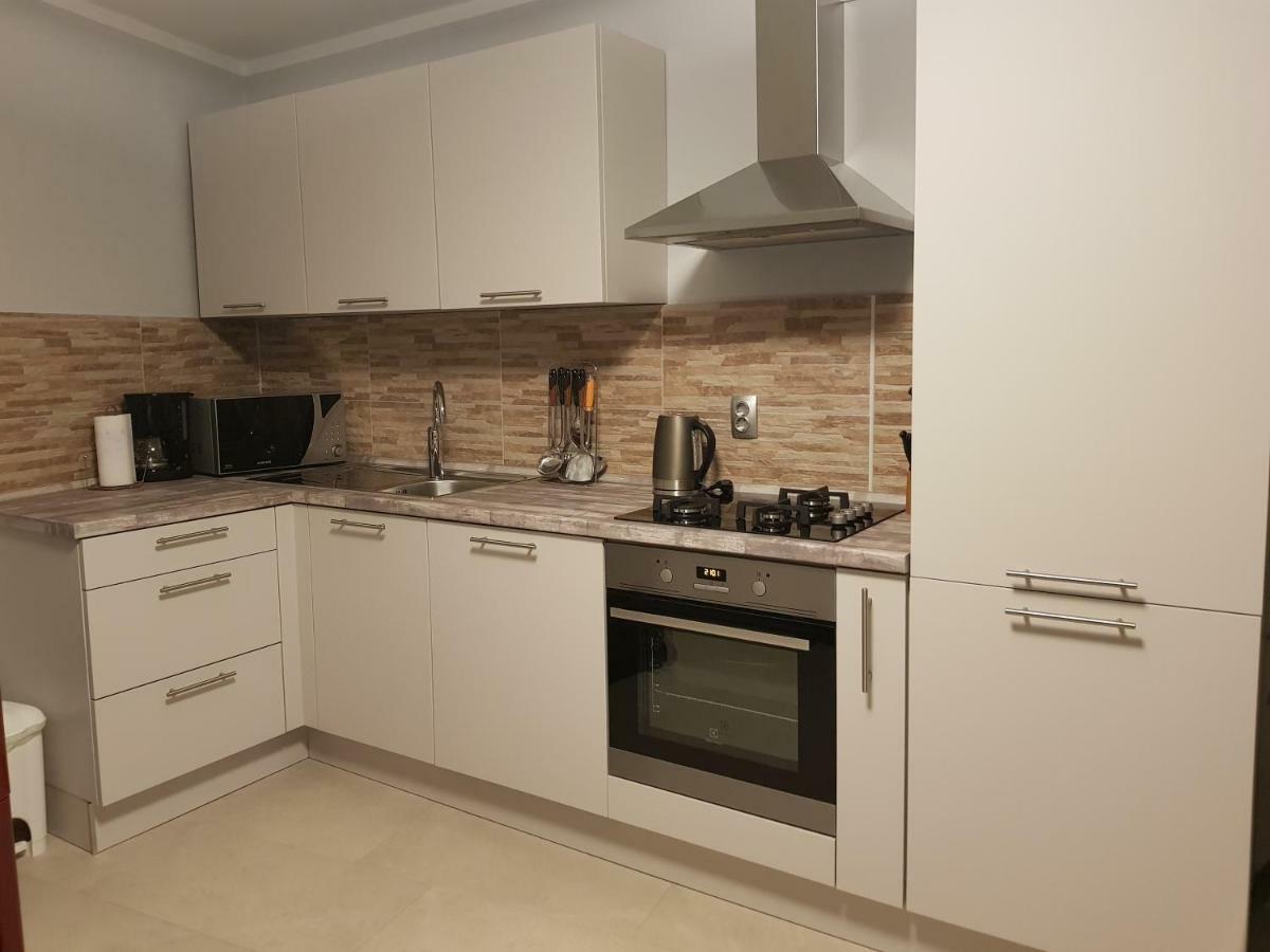 Apartment Rupcic Senj  Exterior foto
