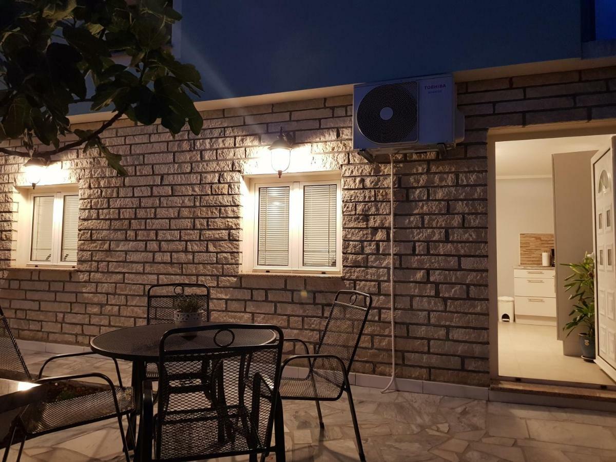 Apartment Rupcic Senj  Exterior foto
