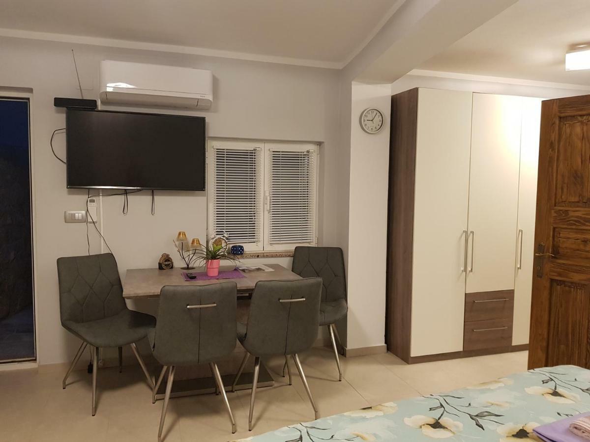 Apartment Rupcic Senj  Exterior foto