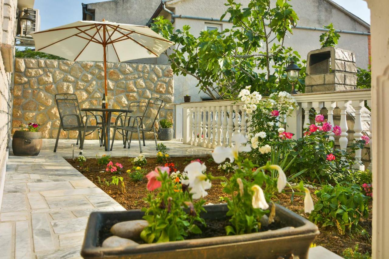 Apartment Rupcic Senj  Exterior foto