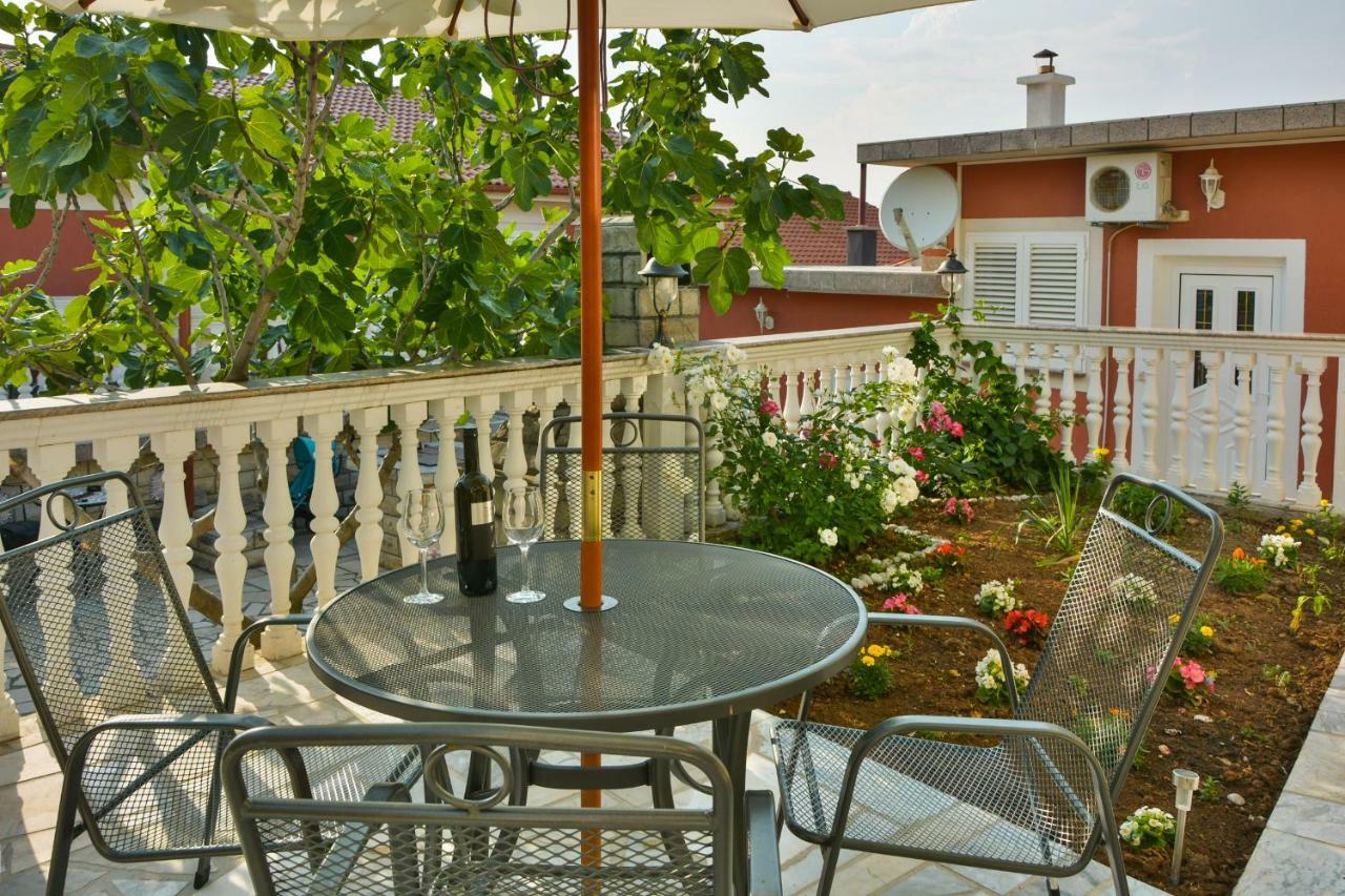 Apartment Rupcic Senj  Exterior foto