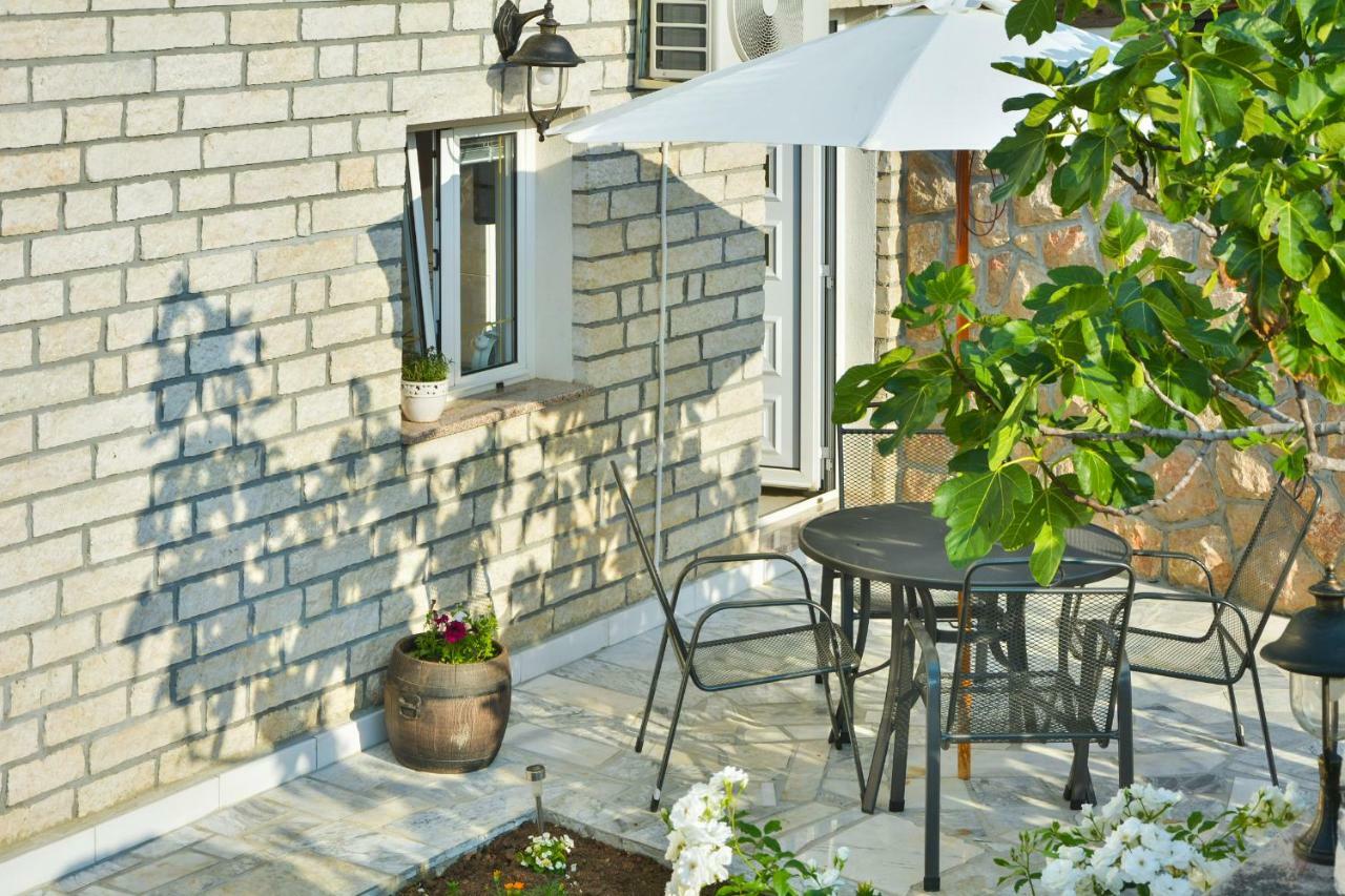 Apartment Rupcic Senj  Exterior foto