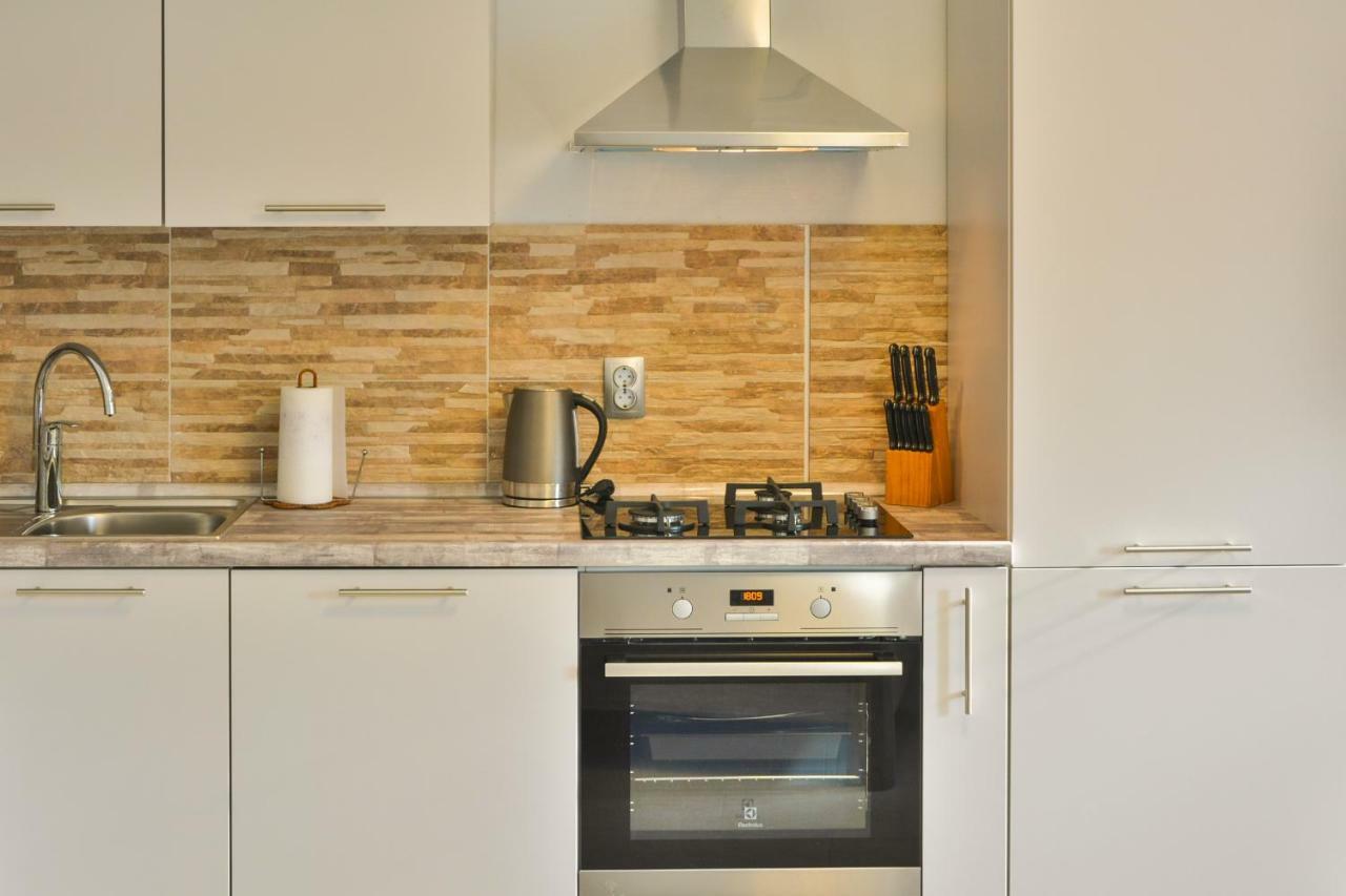 Apartment Rupcic Senj  Exterior foto