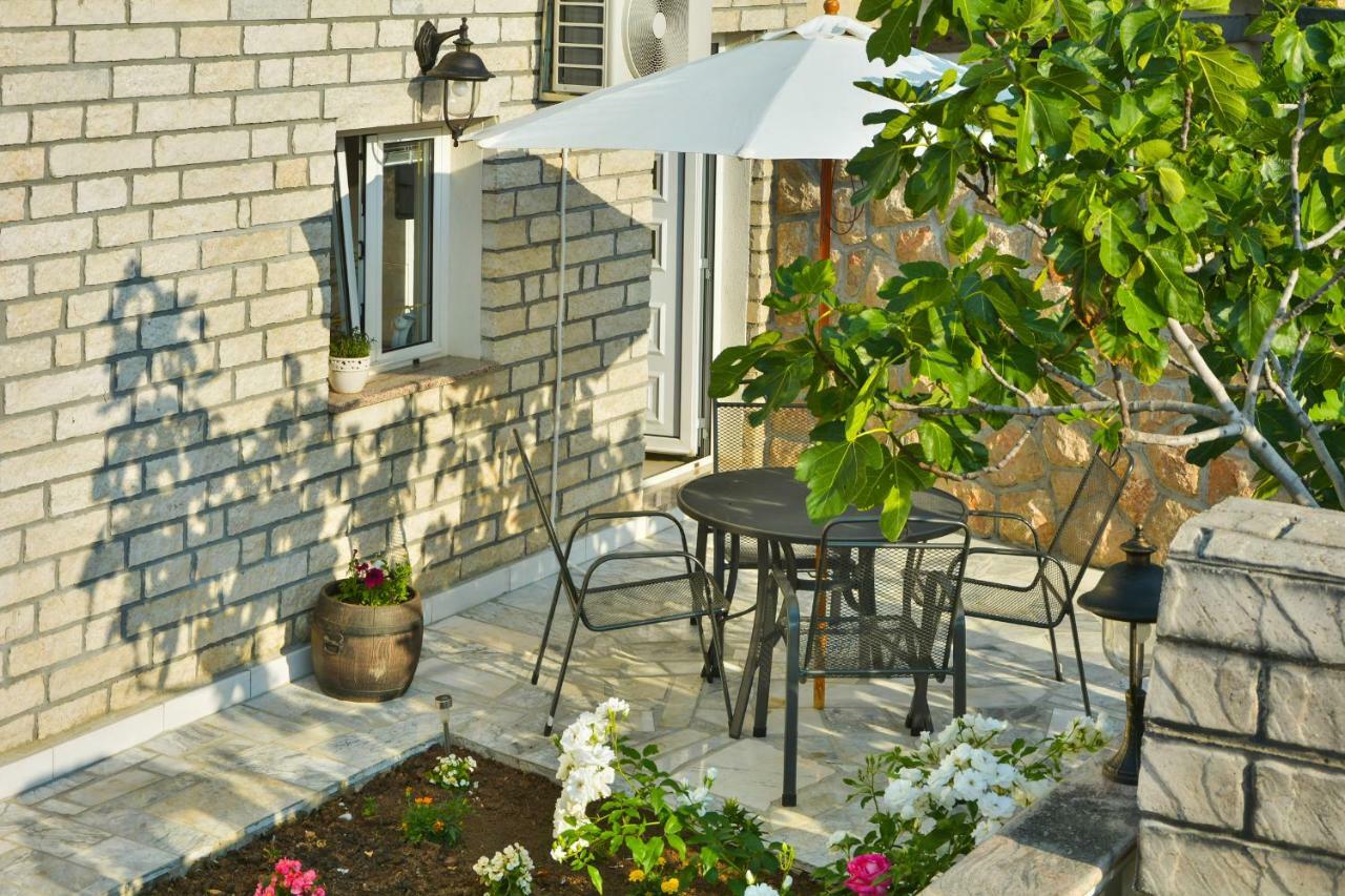 Apartment Rupcic Senj  Exterior foto