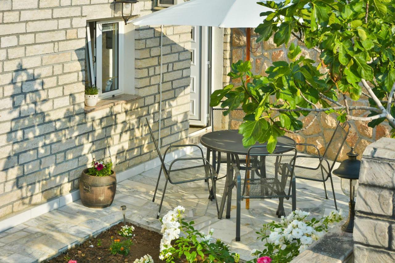 Apartment Rupcic Senj  Exterior foto