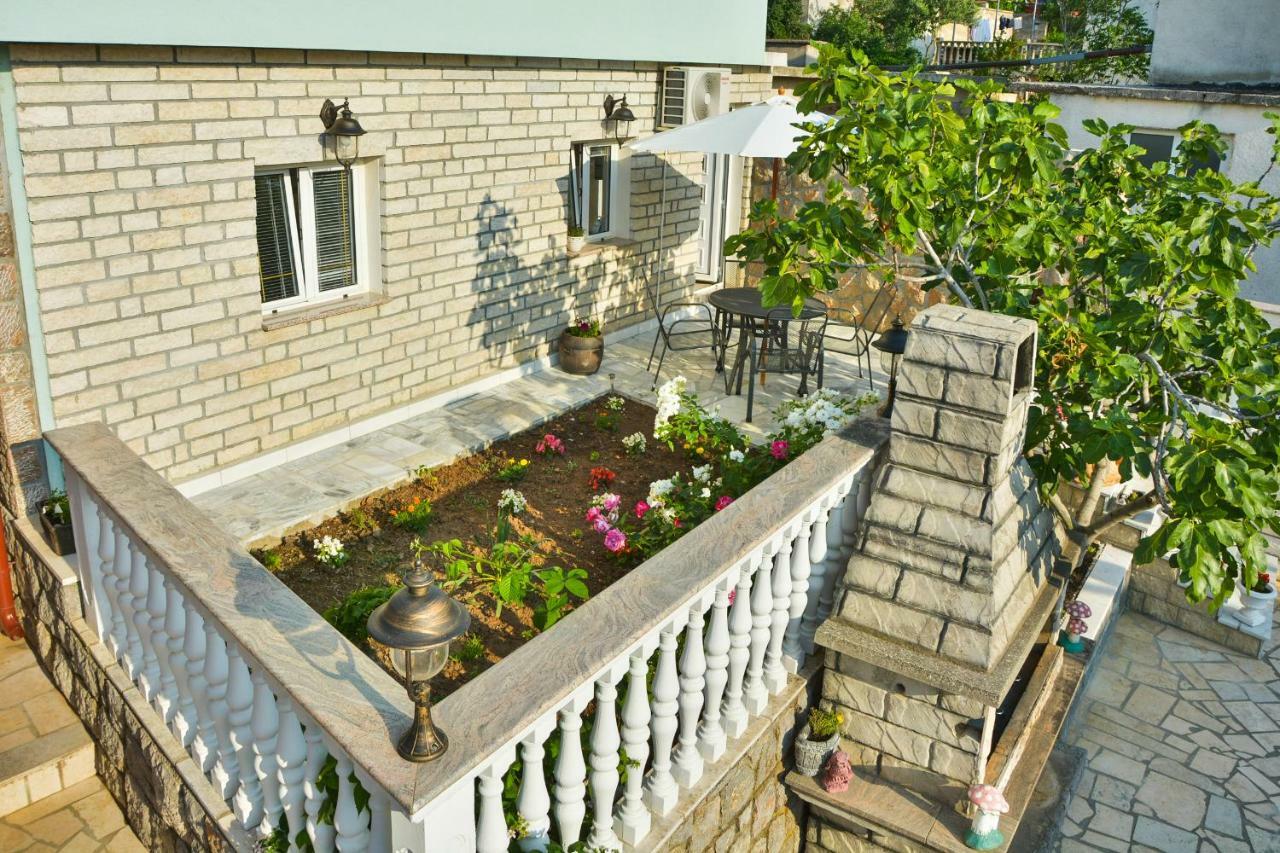 Apartment Rupcic Senj  Exterior foto