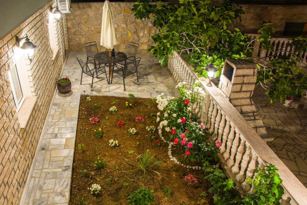Apartment Rupcic Senj  Exterior foto